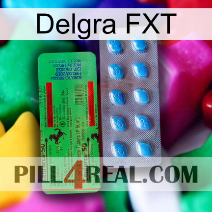 Delgra FXT new03